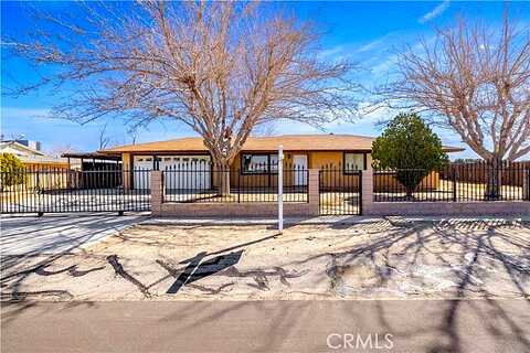 163Rd St E, Lancaster, CA 93535