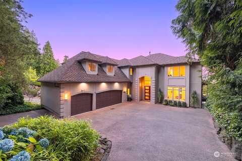 Mercer, MERCER ISLAND, WA 98040