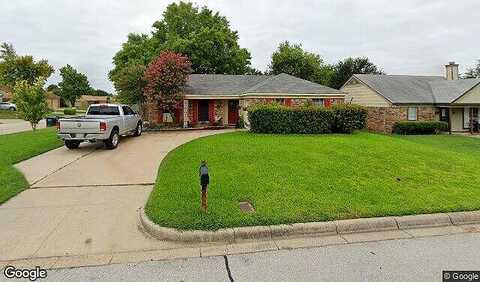 Flintwood, FORT WORTH, TX 76137