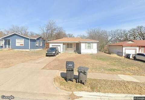 Wilbarger, FORT WORTH, TX 76119