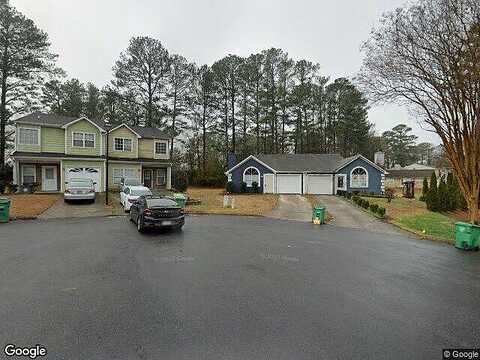 Spring, DECATUR, GA 30034