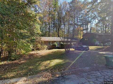 Orbit, ELLENWOOD, GA 30294
