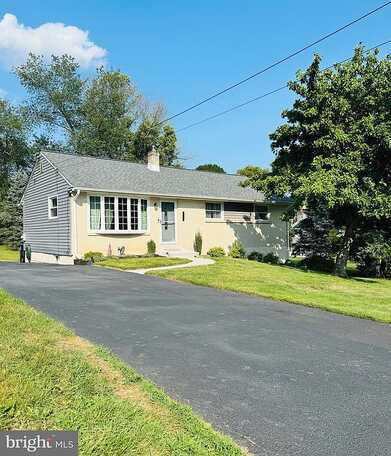 Upland, UPPER CHICHESTER, PA 19061