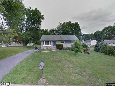Upland, UPPER CHICHESTER, PA 19061
