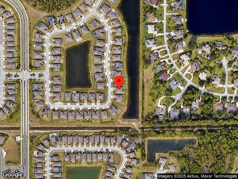 Salt Marsh, MELBOURNE, FL 32904