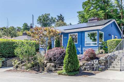 Conkling, SEATTLE, WA 98119
