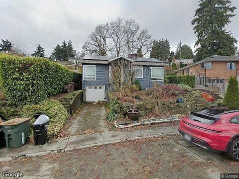 Conkling, SEATTLE, WA 98119