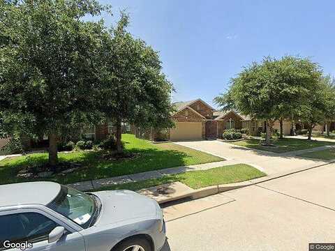 Willow Walk, BROOKSHIRE, TX 77423