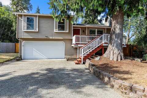 14Th, PUYALLUP, WA 98374
