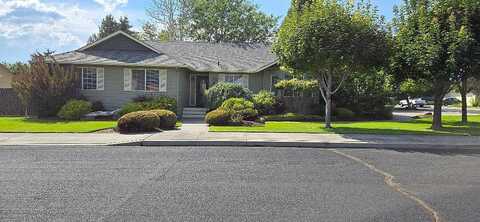 16Th, REDMOND, OR 97756