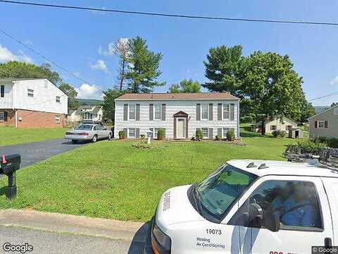 Creekwood, SALEM, VA 24153