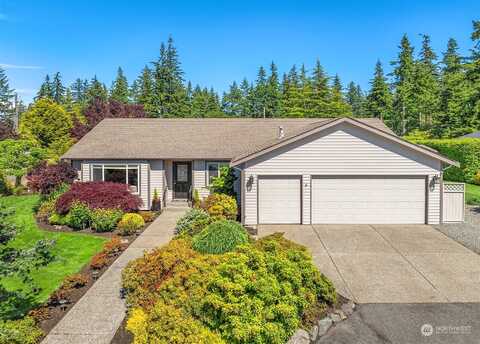 Scotland, CAMANO ISLAND, WA 98282