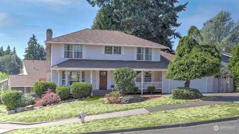 39Th, KENT, WA 98032