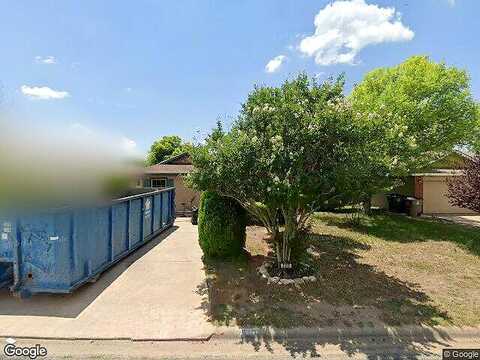 Mcgill, SAN ANGELO, TX 76905
