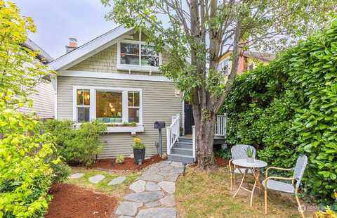 57Th, SEATTLE, WA 98103