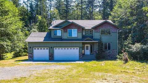 Camano Ridge, CAMANO ISLAND, WA 98282