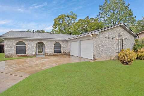 Windsor, BEDFORD, TX 76022
