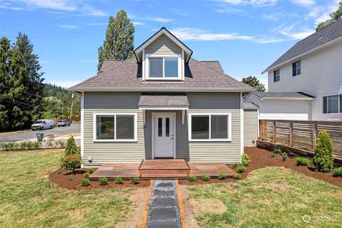 Harris, BELLINGHAM, WA 98225