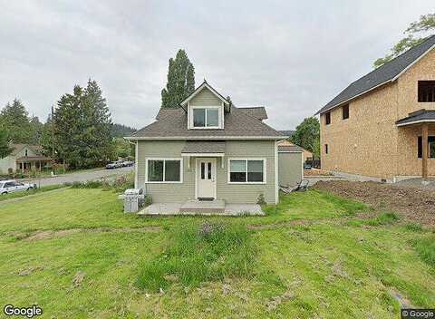 Harris, BELLINGHAM, WA 98225