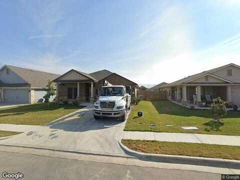 Reagor, TAYLOR, TX 76574