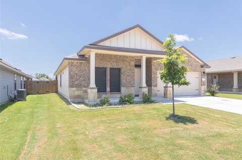 Reagor, TAYLOR, TX 76574