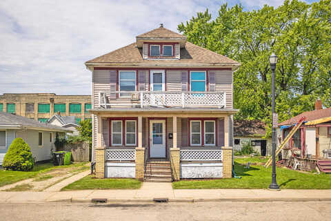 Racine, MOUNT PLEASANT, WI 53403