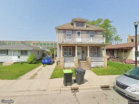 Racine, MOUNT PLEASANT, WI 53403