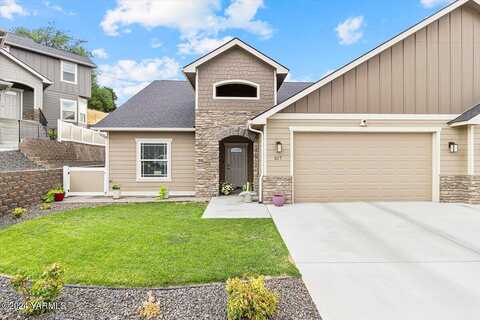 Summit Crest, YAKIMA, WA 98908