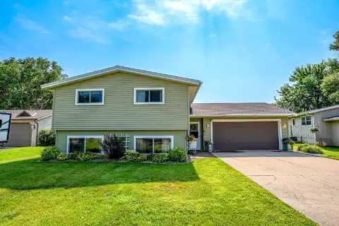 Hillcrest, SPICER, MN 56288