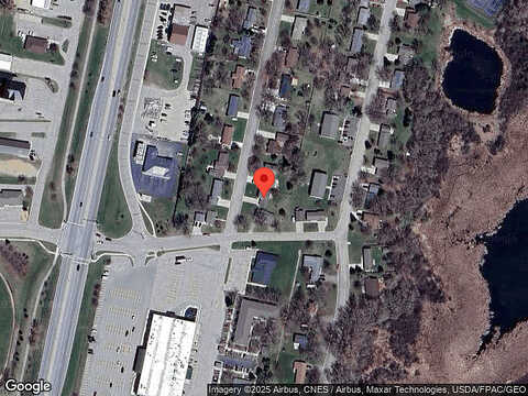 Hillcrest, SPICER, MN 56288