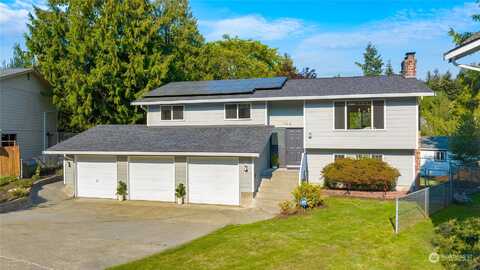 32Nd, LAKE FOREST PARK, WA 98155