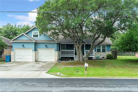 12Th, INGLESIDE, TX 78362