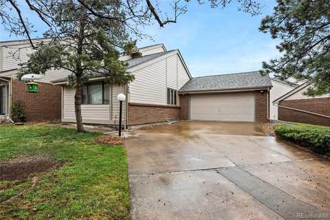 Xenon, LAKEWOOD, CO 80228