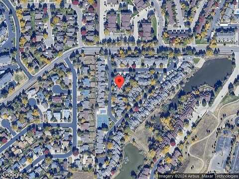 Xenon, LAKEWOOD, CO 80228
