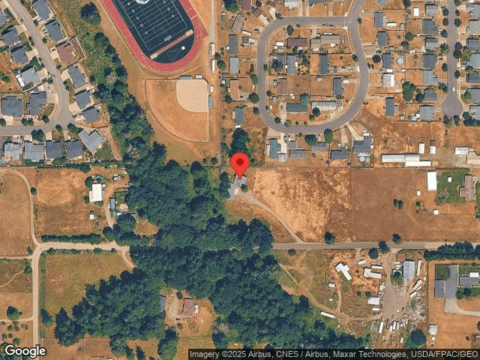 Fox Hill, YELM, WA 98597