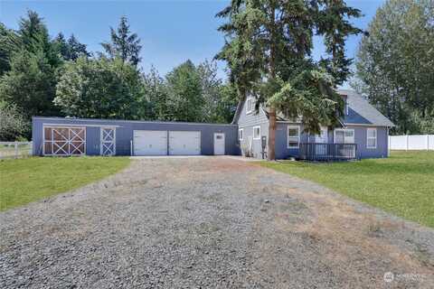 Fox Hill, YELM, WA 98597