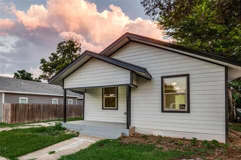 Morphy, FORT WORTH, TX 76104