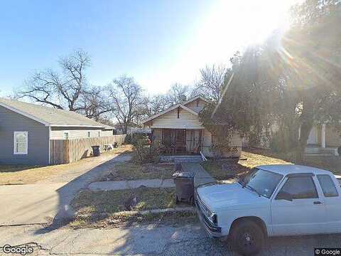 Morphy, FORT WORTH, TX 76104