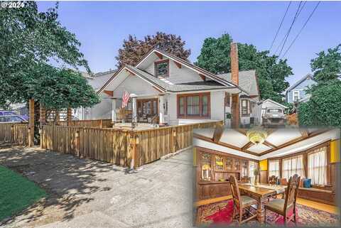 Dartmouth, GLADSTONE, OR 97027