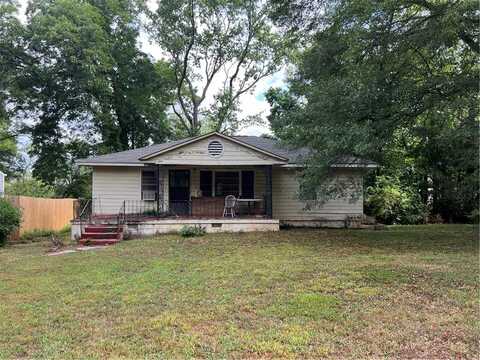 Hawthorne, SMYRNA, GA 30080
