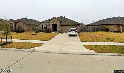 Memorial Bend, MISSOURI CITY, TX 77459