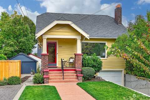 48Th, SEATTLE, WA 98103
