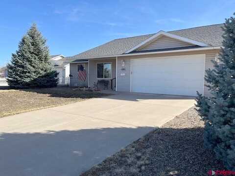 Jackson, CORTEZ, CO 81321