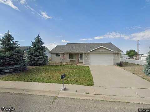 Jackson, CORTEZ, CO 81321