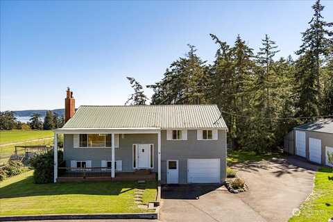 Arnold, OAK HARBOR, WA 98277