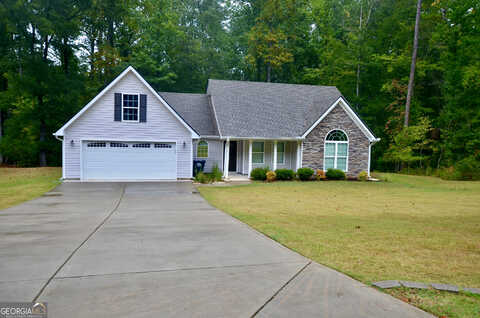 Wellington, LAGRANGE, GA 30241