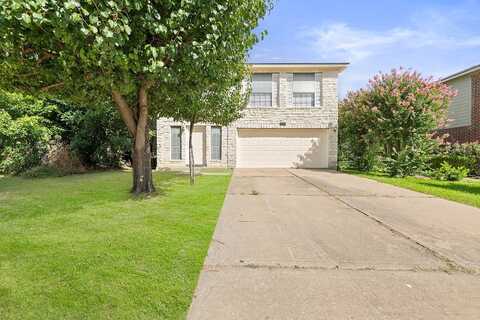 Green Terrace, ROUND ROCK, TX 78664