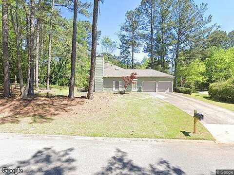 Burnham Rise, PEACHTREE CITY, GA 30269
