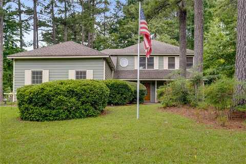 Burnham Rise, PEACHTREE CITY, GA 30269
