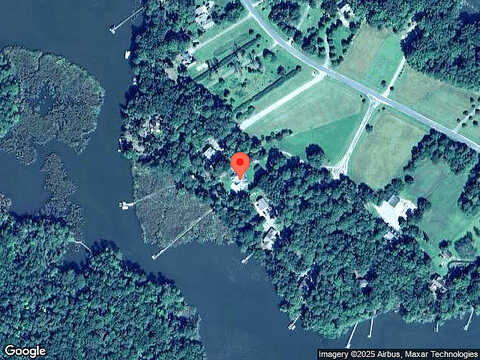 Heron, HEATHSVILLE, VA 22473